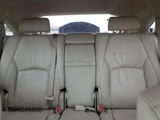 2008 Lexus RX 400h with VIN JTJHW31U382857124, listed as a Copart auction lot 54264275 with 241,588 mi miles and Salvage Title. Bid and sale history available at DreamBid. Image 10.