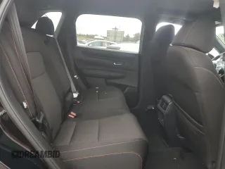 2024 Honda CR-V Sport with VIN 7FARS5H57RE008601, listed as a Copart auction lot 86955664 with Not Provided miles and Salvage Title. Bid and sale history available at DreamBid. Image 11.