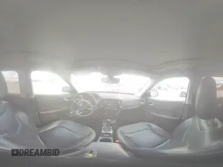 2018 Jeep Compass Limited с VIN 3C4NJDCB7JT135679, выставлен на аукционе Copart как лот 54924155 с пробегом 131 586 миль миль и Списание • Salvage title. История ставок и продаж доступна на DreamBid. Изображение 15.
