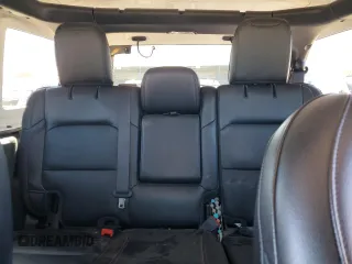 2023 Jeep Wrangler Rubicon with VIN 1C4HJXFN6PW509741, listed as a Copart auction lot 81324394 with 21,755 mi miles and Salvage title. Bid and sale history available at DreamBid. Image 10.