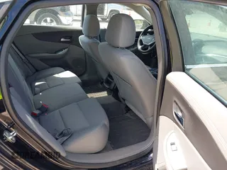 2015 Chevrolet Impala LS with VIN 2G11Z5SL6F9297796, listed as a IAAI auction lot 42244168 with 81,449 mi miles and . Bid and sale history available at DreamBid. Image 8.