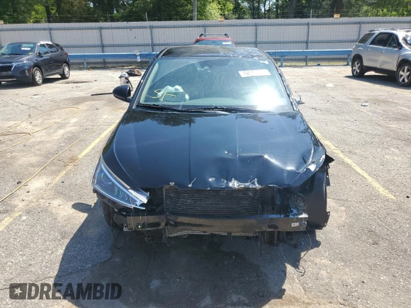 2020 Hyundai Elantra Value Edition z VIN KMHD84LF4LU026157, wystawiony jako Copart lot #52357745 z przebiegiem 67 740 mil mil oraz Nie do naprawy • Non repairable. Historia ofert i sprzedaży dostępna na DreamBid. Obrazek 5.
