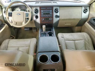 2012 Ford Expedition XLT with VIN 1FMJU1H56CEF29602, listed as a Copart auction lot 62551505 with 185,455 mi miles and Clean title. Bid and sale history available at DreamBid. Image 8.