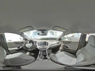 2020 Chevrolet Malibu LS with VIN 1G1ZC5ST1LF110035, listed as a Copart auction lot 46159605 with 63,578 mi miles and Salvage Title. Bid and sale history available at carsss.com. Image 12.