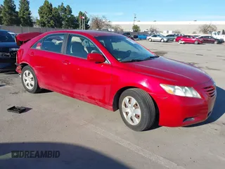 2009 Toyota Camry z VIN 4T1BE46K09U364446, wystawiony jako IAAI lot #41538536 z przebiegiem 120 057 mil mil oraz . Historia ofert i sprzedaży dostępna na DreamBid. Obrazek 1.