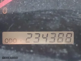2006 Toyota Highlander w/3rd Row with VIN JTEEP21A160147842, listed as a IAAI auction lot 41692331 with 234,388 mi miles. Bid and sale history available at carsss.com. Image 16.