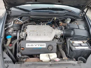 2004 Honda Accord EX с VIN 1HGCM66574A054520, выставлен на аукционе IAAI как лот 42461005 с пробегом 173 076 миль миль и . История ставок и продаж доступна на DreamBid. Изображение 10.