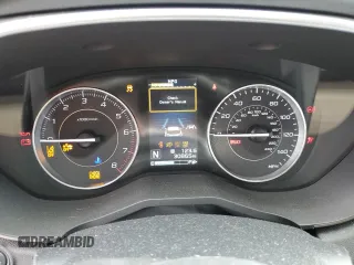 2018 Subaru Impreza Limited with VIN 4S3GKAU68J3616106, listed as a Copart auction lot 63269735 with 30,865 mi miles and Salvage title. Bid and sale history available at DreamBid. Image 9.