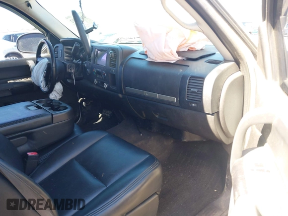 2009 Chevrolet Silverado 1500 LT with VIN 3GCEK23M99G113089, listed as a IAAI auction lot 41628802 with 227,093 mi miles and . Bid and sale history available at DreamBid. Image 5.