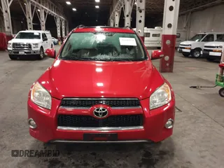 2011 Toyota RAV4 Limited with VIN 2T3DF4DV5BW142324, listed as a IAAI auction lot 41646694 with 267,082 mi miles and . Bid and sale history available at DreamBid. Image 12.