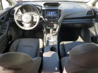 2018 Subaru Impreza Premium with VIN 4S3GTAD64J3700971, listed as a Copart auction lot 53207115 with 145,846 mi miles and Clean Title. Bid and sale history available at carsss.com. Image 8.