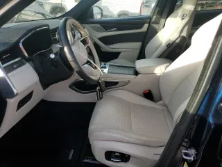 2024 Jaguar F-Pace R-Dynamic S с VIN SADCT2EX0RA723994, выставлен на аукционе Copart как лот 45464495 с пробегом Не указан миль и На запчасти • Non repairable. История ставок и продаж доступна на DreamBid. Изображение 7.