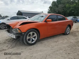 2012 Dodge Charger Police z VIN 2C3CDXAG4CH226357, wystawiony jako Copart lot #56347585 z przebiegiem 186 802 mil mil oraz Szkoda całkowita • Salvage title. Historia ofert i sprzedaży dostępna na DreamBid. Obrazek 1.