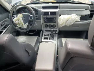 2008 Jeep Liberty Limited with VIN 1J8GN58K38W167621, listed as a Copart auction lot 65362275 with 159,482 mi miles and Clean title. Bid and sale history available at DreamBid. Image 8.