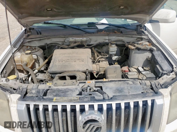 2010 Mercury Mariner Premier с VIN 4M2CN8HG7AKJ29917, выставлен на аукционе Copart как лот 63306425 с пробегом 288 075 миль миль и Списание • Salvage title. История ставок и продаж доступна на DreamBid. Изображение 12.