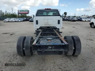 2021 Chevrolet Silverado 1500 with VIN 1HTKHPVK1MH603425, listed as a Copart auction lot 76284064 with Not Provided miles and Salvage Title. Bid and sale history available at DreamBid. Image 6.