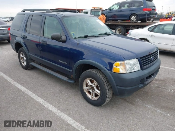 2005 Ford Explorer XLS с VIN 1FMZU72K75ZA30064, выставлен на аукционе IAAI как лот 42007610 с пробегом 252 430 миль миль и . История ставок и продаж доступна на DreamBid. Изображение 1.