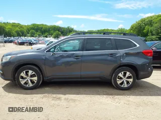 2019 Subaru Ascent Premium с VIN 4S4WMACDXK3473663, выставлен на аукционе IAAI как лот 42352276 с пробегом 124 898 миль миль и . История ставок и продаж доступна на DreamBid. Изображение 14.