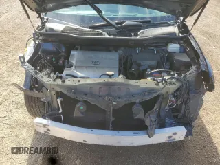 2015 Lexus RX 350 с VIN 2T2BK1BA6FC292813, выставлен на аукционе Copart как лот 62546805 с пробегом 22 292 миль миль и Списание • Salvage title. История ставок и продаж доступна на DreamBid. Изображение 11.