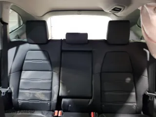 2018 Honda CR-V EX-L with VIN 5J6RW2H85JL008200, listed as a Copart auction lot 50212655 with 46,826 mi miles and Salvage Title. Bid and sale history available at carsss.com. Image 10.