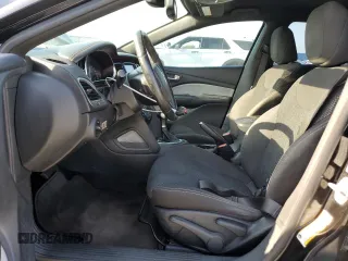 2015 Dodge Dart SXT with VIN 1C3CDFBB1FD299815, listed as a Copart auction lot 54143905 with 175,579 mi miles and Salvage Title. Bid and sale history available at carsss.com. Image 7.