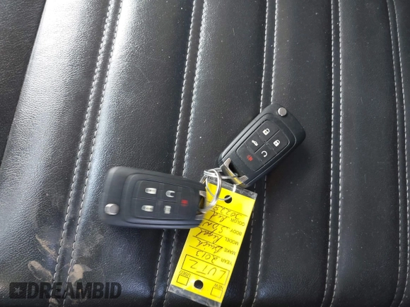 2013 Buick Regal GS с VIN 2G4GV5GVXD9241263, выставлен на аукционе IAAI как лот 42567850 с пробегом 87 053 миль миль и . История ставок и продаж доступна на DreamBid. Изображение 11.