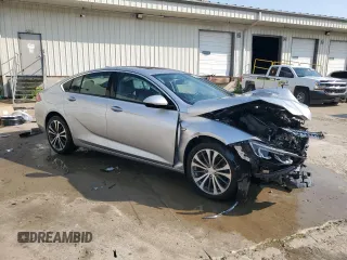 2019 Buick Regal Essence с VIN W04GR6SX6K1002828, выставлен на аукционе Copart как лот 59229755 с пробегом 132 319 миль миль и Чистый • Clean title. История ставок и продаж доступна на DreamBid. Изображение 4.