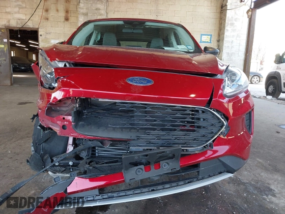 2022 Ford Escape SE с VIN 1FMCU9G64NUA01499, выставлен на аукционе IAAI как лот 41968465 с пробегом 15 754 миль миль и . История ставок и продаж доступна на DreamBid. Изображение 12.