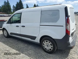 2016 Ford Transit Connect XL с VIN NM0LS7E75G1273653, выставлен на аукционе Copart как лот 56125865 с пробегом 132 143 миль миль и Списание • Salvage title. История ставок и продаж доступна на DreamBid. Изображение 2.