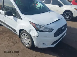 2020 Ford Transit Connect XLT с VIN NM0LS7F29L1461606, выставлен на аукционе IAAI как лот 40983608 с пробегом 100 421 миль миль и . История ставок и продаж доступна на DreamBid. Изображение 6.