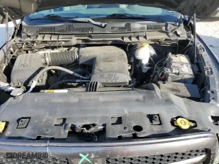 2014 Ram 1500 Tradesman with VIN 3C6JR6AG1EG331088, listed as a Copart auction lot 87117044 with 144,459 mi miles and Salvage Title. Bid and sale history available at carsss.com. Image 11.