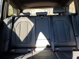 2022 BMW X3 sDrive30i with VIN 5UX43DP06N9M40084, listed as a Copart auction lot 84250634 with 60,914 mi miles and Clean Title. Bid and sale history available at DreamBid. Image 10.