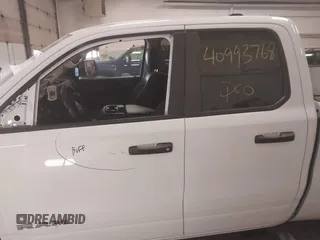 2019 Ram 1500 Tradesman z VIN 1C6RRFCG9KN677067, wystawiony jako IAAI lot #40993768 z przebiegiem 45 282 mil mil oraz . Historia ofert i sprzedaży dostępna na DreamBid. Obrazek 14.