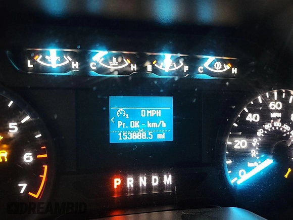 2020 Ford F-150 XL with VIN 1FTFX1E57LKD35619, listed as a IAAI auction lot 42383571 with 153,888 mi miles and . Bid and sale history available at DreamBid. Image 1.