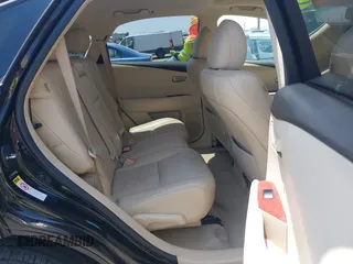 2012 Lexus RX 350 with VIN 2T2ZK1BA9CC078845, listed as a IAAI auction lot 42574809 with 169,373 mi miles and . Bid and sale history available at DreamBid. Image 8.