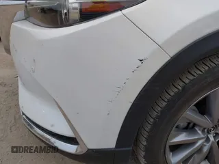 2023 Mazda CX-9 Grand Touring с VIN JM3TCBDY0P0634099, выставлен на аукционе IAAI как лот 41943704 с пробегом 5 615 миль миль и . История ставок и продаж доступна на DreamBid. Изображение 18.