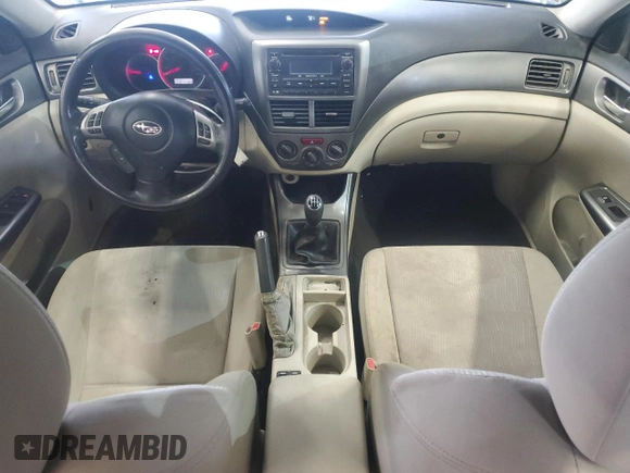 2011 Subaru Impreza Outback Special Sports z VIN JF1GH6D68BG819461, wystawiony jako Copart lot #53686085 z przebiegiem 214 388 mil mil oraz Czysty tytuł • Clean title. Historia ofert i sprzedaży dostępna na DreamBid. Obrazek 8.