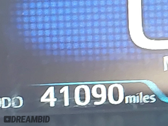 2020 Toyota Prius LE with VIN JTDL9RFU1L3018642, listed as a IAAI auction lot 41445840 with 41,090 mi miles and . Bid and sale history available at DreamBid. Image 16.