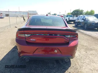 2019 Dodge Charger R/T with VIN 2C3CDXCT0KH562175, listed as a IAAI auction lot 41967216 with 73,757 mi miles and . Bid and sale history available at carsss.com. Image 17.