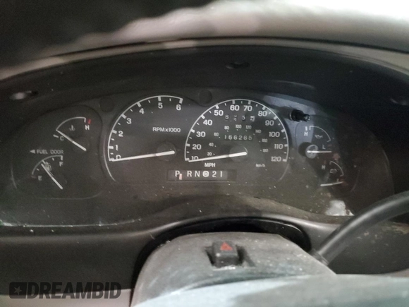 1999 Ford Explorer XLT с VIN 1FMZU35P8XZB71387, выставлен на аукционе Copart как лот 64662284 с пробегом Не указан миль и Списание • Salvage title. История ставок и продаж доступна на DreamBid. Изображение 9.