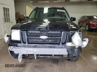 2003 Ford Explorer Sport Trac XLS with VIN 1FMZU67E93UC81272, listed as a Copart auction lot 42625555 with 197,970 mi miles and Salvage title. Bid and sale history available at DreamBid. Image 5.