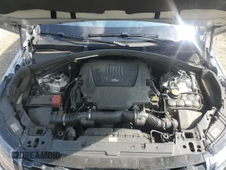 2018 Land Rover Range Rover Velar R-Dynamic SE z VIN SALYL2RV4JA704856, wystawiony jako Copart lot #60850875 z przebiegiem 105 793 mil mil oraz Szkoda całkowita • Salvage title. Historia ofert i sprzedaży dostępna na DreamBid. Obrazek 12.