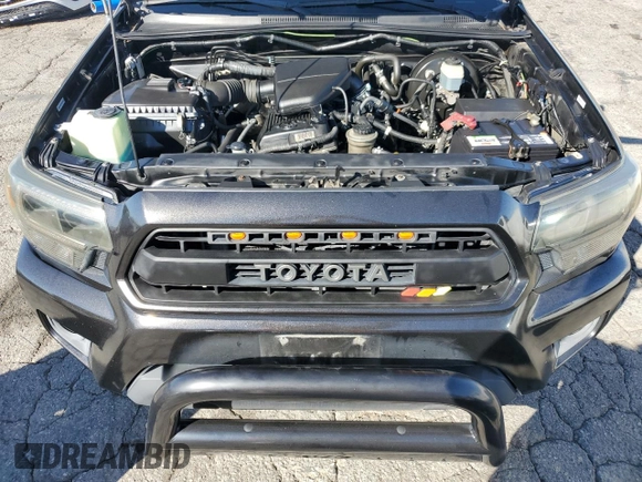 2007 Toyota Tacoma with VIN 5TENX22N87Z331988, listed as a Copart auction lot 50640875 with 183,320 mi miles and Clean Title. Bid and sale history available at carsss.com. Image 11.