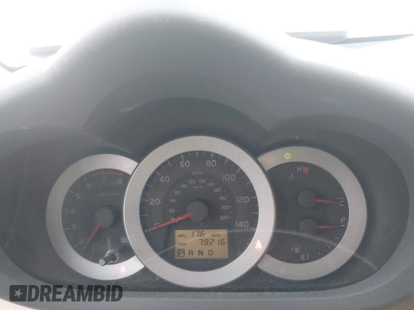2009 Toyota RAV4 z VIN 2T3ZF31VX9W007161, wystawiony jako IAAI lot #41360511 z przebiegiem 79 216 mil mil oraz . Historia ofert i sprzedaży dostępna na DreamBid. Obrazek 7.