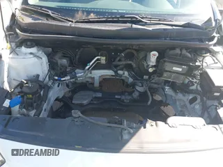 2017 Hyundai Accent SE with VIN KMHCT4AE0HU313703, listed as a IAAI auction lot 41839215 with 87,300 mi miles. Bid and sale history available at carsss.com. Image 10.