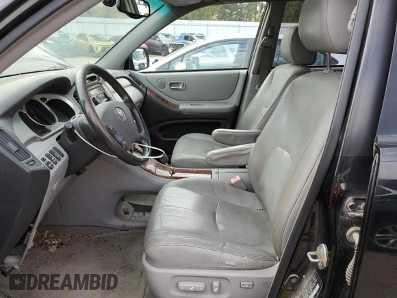 2006 Toyota Highlander Hybrid with VIN JTEEW21A960014765, listed as a Copart auction lot 78465134 with 212,689 mi miles and Clean Title. Bid and sale history available at carsss.com. Image 7.