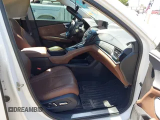 2020 Acura RDX Technology z VIN 5J8TC1H50LL004449, wystawiony jako IAAI lot #42252322 z przebiegiem 92 872 mil mil oraz . Historia ofert i sprzedaży dostępna na DreamBid. Obrazek 5.