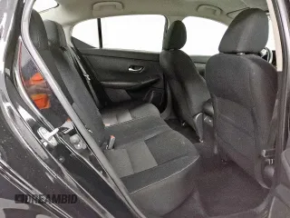 2021 Nissan Sentra SV с VIN 3N1AB8CV0MY323869, выставлен на аукционе Copart как лот 63916295 с пробегом 104 538 миль миль и Чистый • Clean title. История ставок и продаж доступна на DreamBid. Изображение 10.