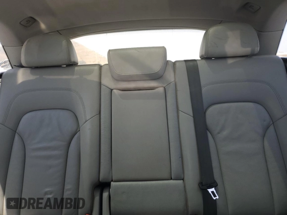 2015 Audi Q5 Premium Plus с VIN WA1DGAFP3FA108634, выставлен на аукционе Copart как лот 60330145 с пробегом 151 044 миль миль и Чистый • Clean title. История ставок и продаж доступна на DreamBid. Изображение 10.