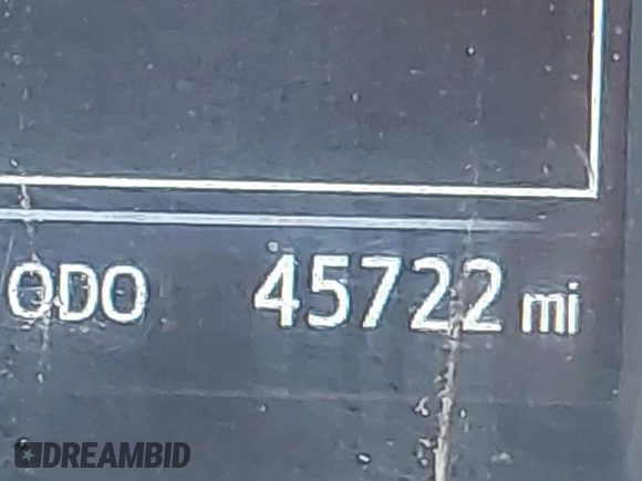 2023 Toyota Tacoma SR с VIN 3TYRX5GN0PT071714, выставлен на аукционе IAAI как лот 41309531 с пробегом 45 722 миль миль и . История ставок и продаж доступна на DreamBid. Изображение 16.